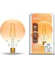 GAUSS Умная лампа Smart Home G95 E27 Wi-Fi (1320112)