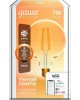 GAUSS Умная лампа Smart Home G95 E27 Wi-Fi (1320112)