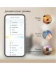 GAUSS Умная лампа Smart Home G95 E27 Wi-Fi (1320112)