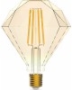 GAUSS Умная лампа Smart Home G95 E27 Wi-Fi (1320112)