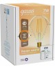 GAUSS Умная лампа Smart Home G95 E27 Wi-Fi (1320112)