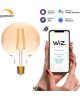 GAUSS Умная лампа Smart Home G95 E27 Wi-Fi (1320112)