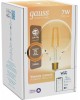 GAUSS Умная лампа Smart Home G95 E27 Wi-Fi (1320112)