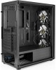 EXEGATE Корпус MIDITOWER EVO-9205 ATX EX294966RUS