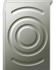 BOSCH Сушильная машина Serie 4 WTN86202ME пан.англ. кл.энер.:A макс.загр.:8кг серебристый