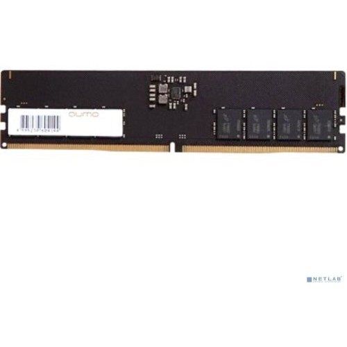 Qumo QUM5U-32G4800N40 Qumo QUM5U-32G4800N40