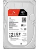 SEAGATE Жесткий диск Ironwolf Pro ST8000NT001, 8ТБ, HDD, SATA III, 3.5