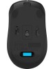 A4TECH Мышь беспроводная Fstyler FG16CS Air2, радио, оптическая, USB, 2000dpi, черный [fg16cs air2 black]