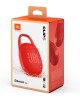 JBL Колонка портативная Clip 5, 7Вт, красный