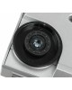 DENON Виниловый проигрыватель DP-29F, полностью автоматический, серебристый [dp29fe2]
