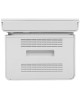 G&G МФУ лазерный M2022 картридж + кабель USB A(m) - USB B(m), черно-белая печать, A4, цвет белый