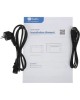 G&G МФУ лазерный M2022 картридж + кабель USB A(m) - USB B(m), черно-белая печать, A4, цвет белый