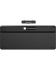 A4TECH Клавиатура Fstyler FBK22 AS, USB, Bluetooth/Радиоканал, черный