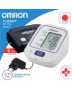 OMRON Тонометр автоматический M2 Plus (ALRU)