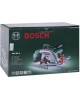 BOSCH Циркулярная пила PKS 55 A, 160мм [0603501020]