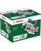 BOSCH Циркулярная пила PKS 55 A, 160мм [0603501020]