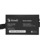 BLOODY Блок питания BD-PS750B, 750Вт, 120мм, черный, retail