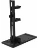 ZALMAN Корпус MIDITOWER ATX W/PSU BLACK I4