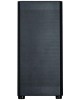 ZALMAN Корпус MIDITOWER ATX W/PSU BLACK I4