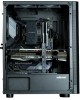 ZALMAN Корпус MIDITOWER ATX W/PSU BLACK I4