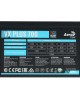 AEROCOOL Блок питания ATX 700W APFC 12cm fan VX Plus 700 RGB 4718009150935