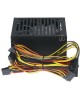 AEROCOOL Блок питания ATX 700W APFC 12cm fan VX Plus 700 RGB 4718009150935