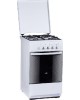 Плита газовая FLAMA RK 23-101 W