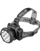 Налобный фонарь ULTRAFLASH (11256) LED5362 черный