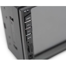 Автомагнитола 2 DIN ACV WD-7040