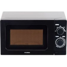 СВЧ HYUNDAI HYM-M2065 20л. 700Вт черный