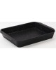 Противень МЕЧТА 94802 Гранит black 27*36см
