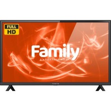 телевизор VEKTA LD-32SF4850BS FullHD SMART TV