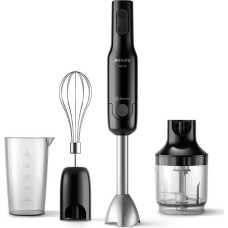Блендер PHILIPS НR2543/90 блендер черный