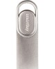 USB-флэш SMARTBUY (SB16GBM3) UFD 2.0 016GB M3 Metal стальной