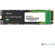 APACER SSD M.2 2280 1TB AS2280P4 (AP1TBAS2280P4X-1)