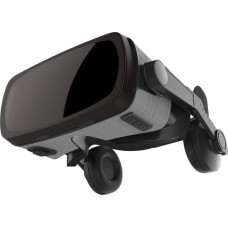 Очки виртуальной реальности RITMIX RVR-500 серый