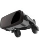 Очки виртуальной реальности RITMIX RVR-500 серый