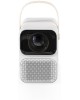 Видеопроектор WANBO Projector T6 Max (6970885350177) белый