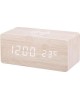 Часы электронные HOMESTAR HS-0123