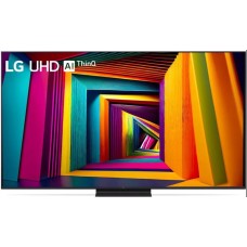 Телевизор LG 65UT91006LA.ARUB SMART TV ПИ
