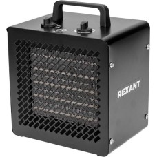 Пушка REXANT (60-0008) Пушка тепловая, квадратная, PTC, 3кВт