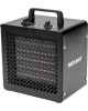 Пушка REXANT (60-0008) Пушка тепловая, квадратная, PTC, 3кВт
