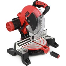 Пила торцовочная EDON MS-92552A черный/красный 7297