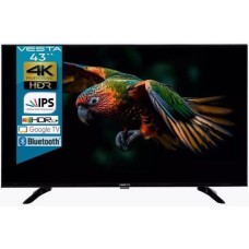 Телевизор VESTA 43V3500 SMART TV