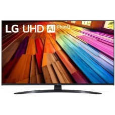 Телевизор LG 43UT81006LA.ARUG SMART TV