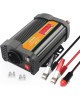 Автоинвертор DIGMA AI400-12W 400Вт