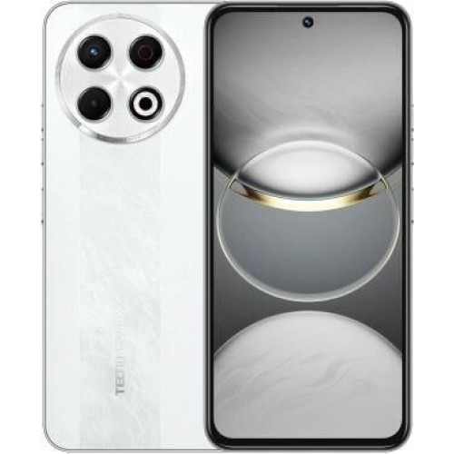 Смартфон TECNO Spark 30 Pro 8/256Gb White