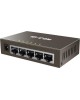 TENDA Коммутатор 5PORT 100/1000M G1005 IP-COM