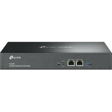 TP-LINK Контроллер Omada OC300 10/100/1000BASE-TX черный