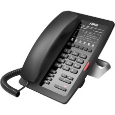 FANVIL Телефон IP H3 черный